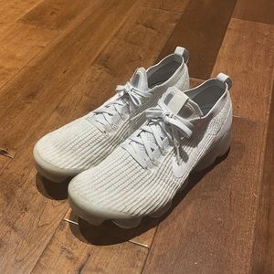 Nike Vapormax Size 12 - Grey
